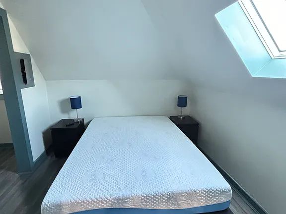 36 E Utica St #1-D, Buffalo, NY 14209