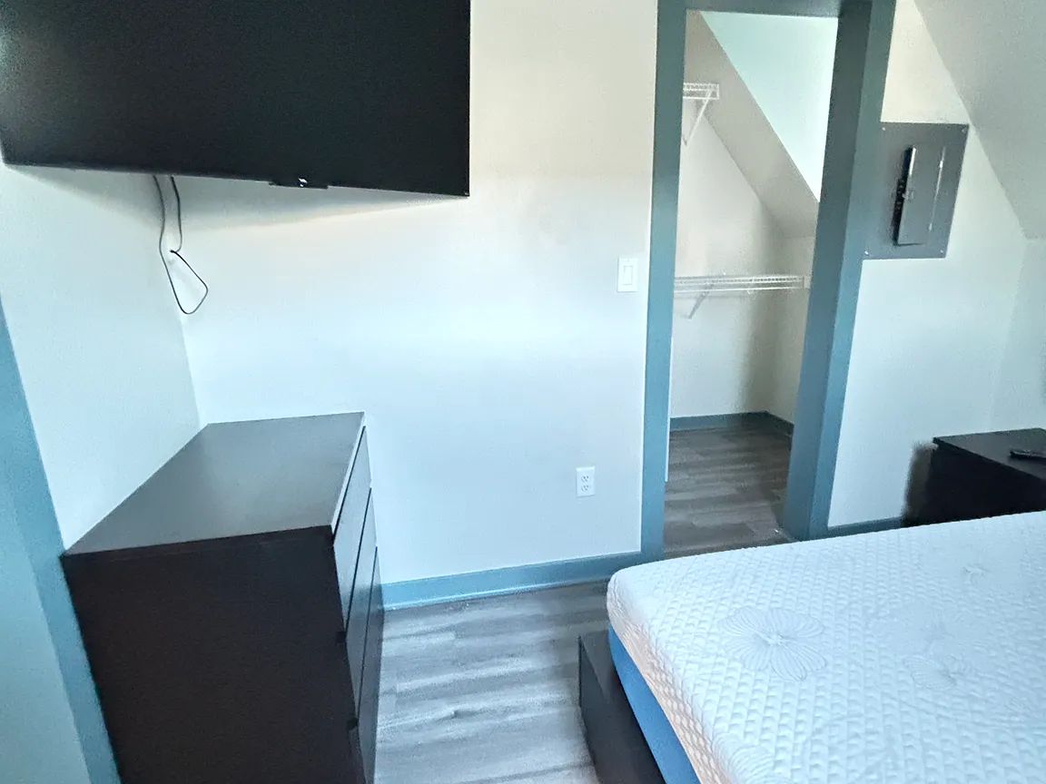 36 E Utica St #1-D, Buffalo, NY 14209