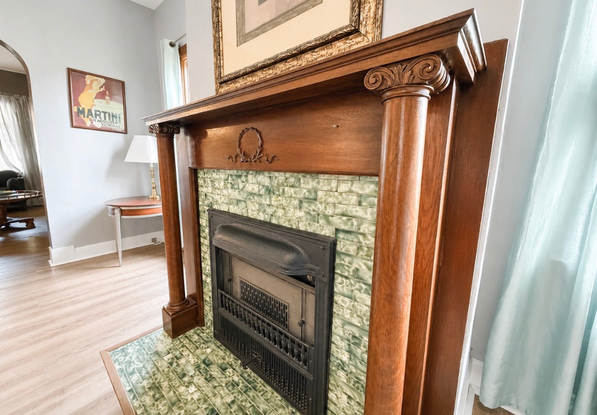 2 bed 1 bath - 46 College Street - Lower Buffalo, NY 14201