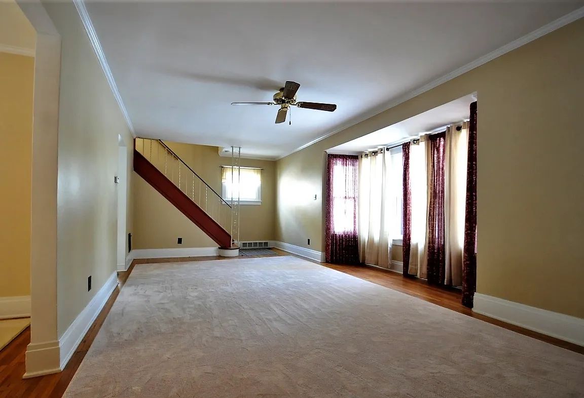 37 Arlington Rd #1, Buffalo, NY 14221