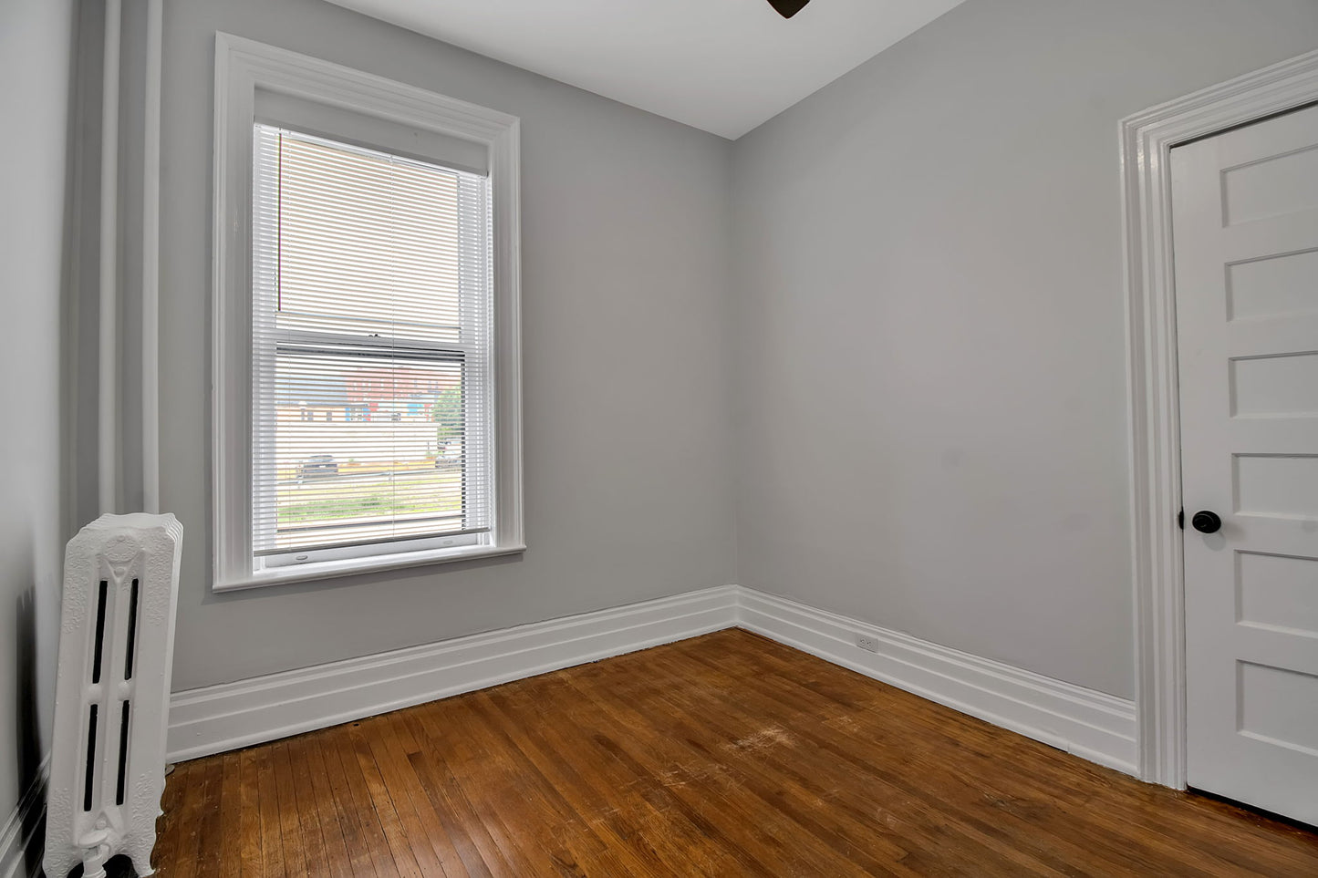 3 bed 1 bath - 215 Allen Street - 1 Buffalo, NY 14201