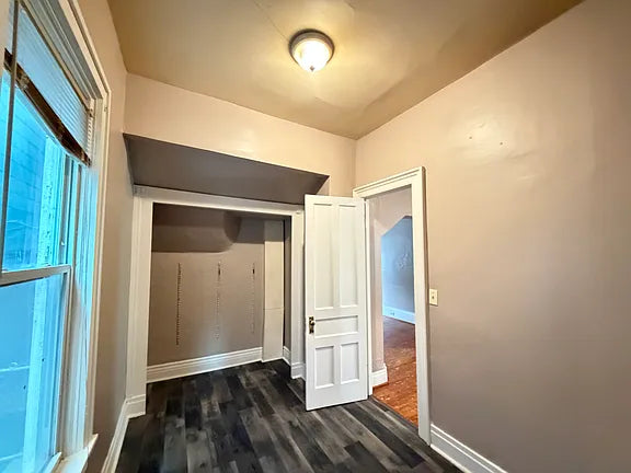 2 bed 1 bath - 768 Prospect Ave, APT 1, Buffalo, NY 14213