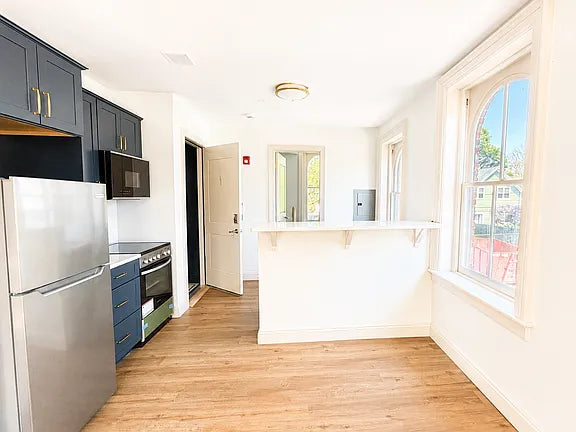1 bed 1 bath - 319 Connecticut St, # 4, Buffalo, NY 14213