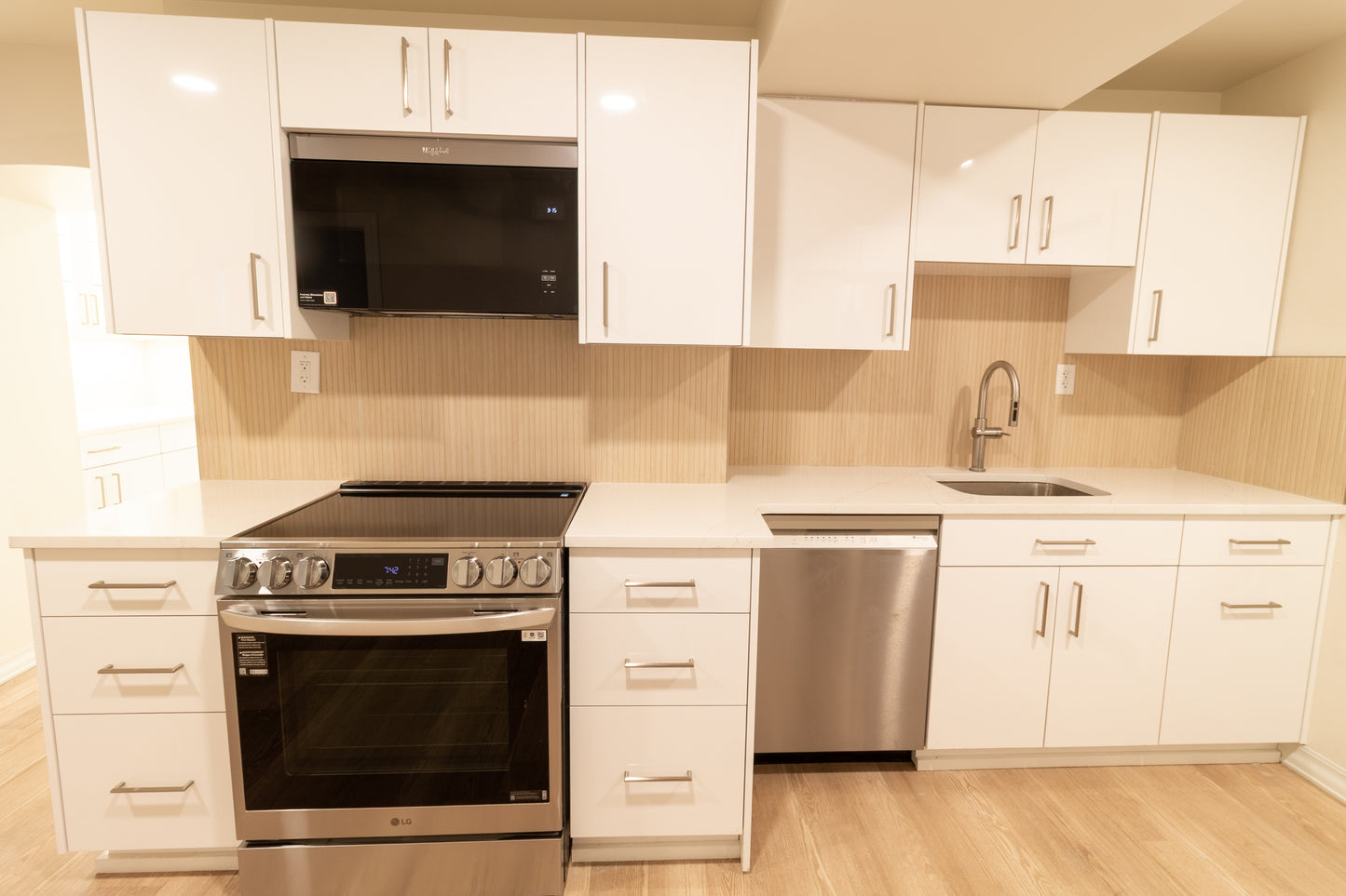 2 bed 2 bath - 17 North Pearl Street - 1 Buffalo, NY 14202