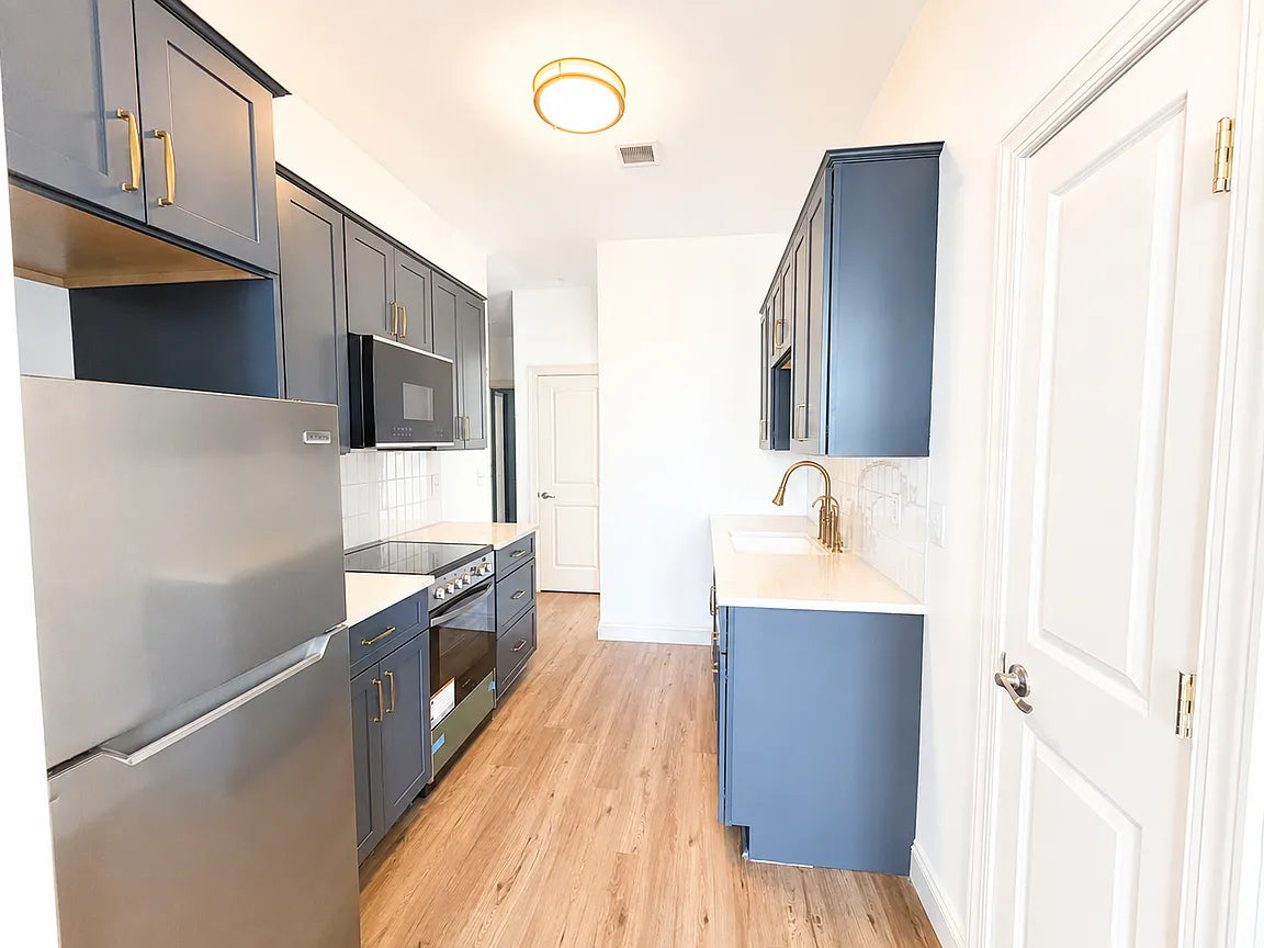 1 bed 1 bath - 319 Connecticut St, # 5, Buffalo, NY 14213