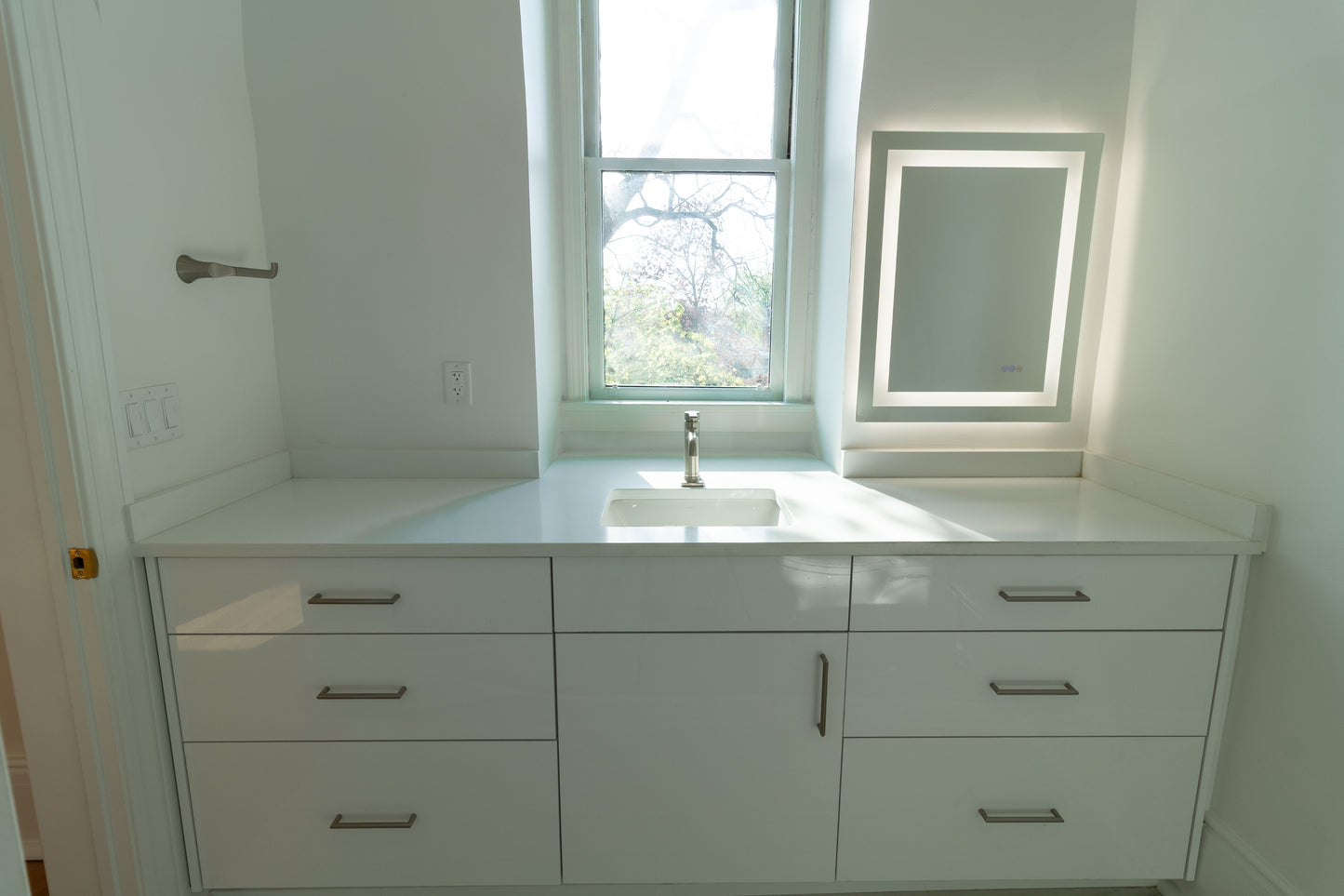 1 bed 1.5 bath - 17 North Pearl Street - 4 Buffalo, NY 14202