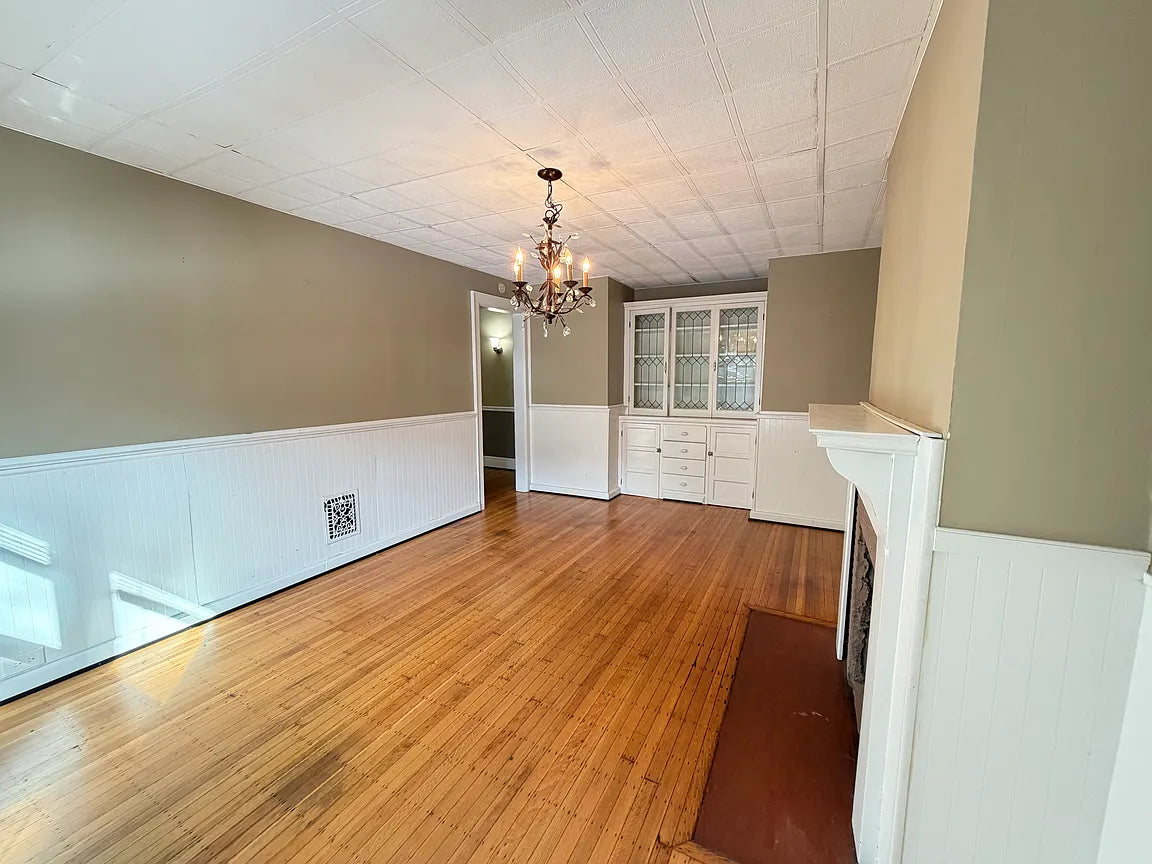 2 bed 1 bath- 261 Richmond Ave #1, Buffalo, NY 14222