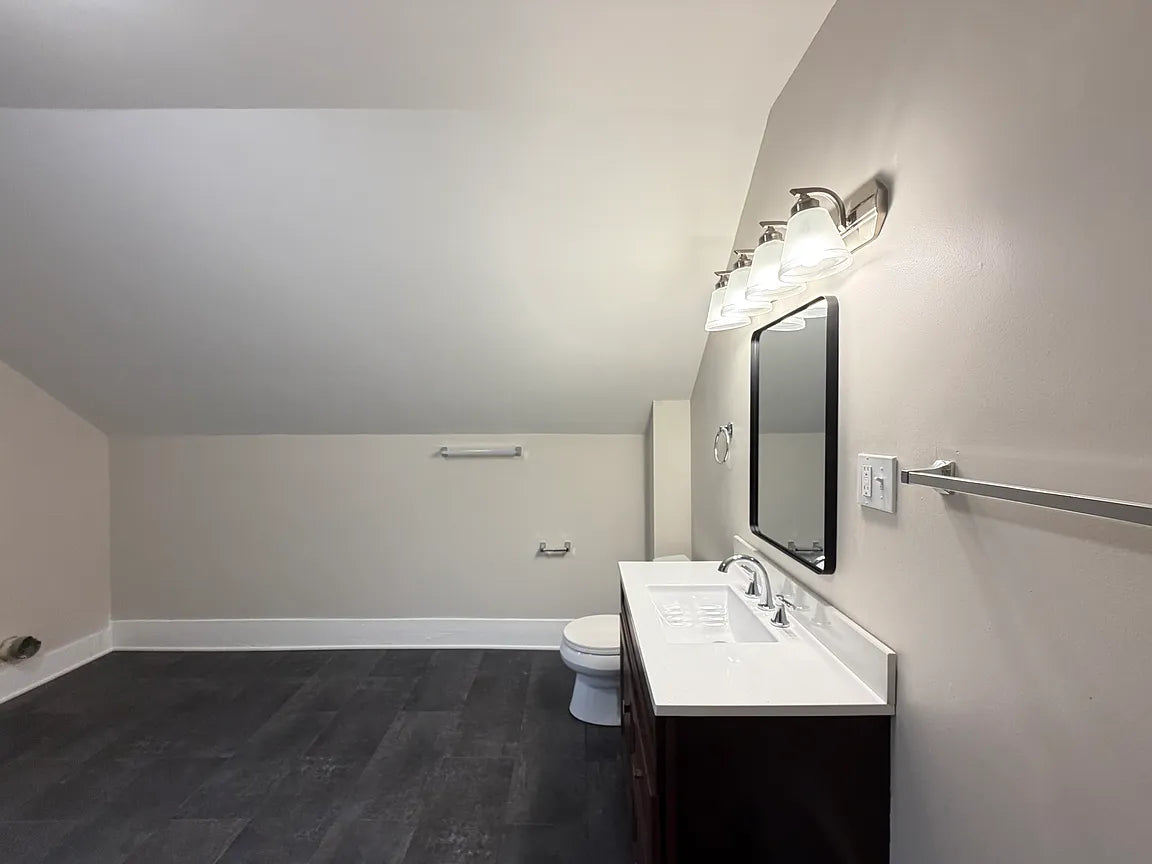 2 bed 1 bath - 320 Chestnut St, APT 2, Lockport, NY 14094