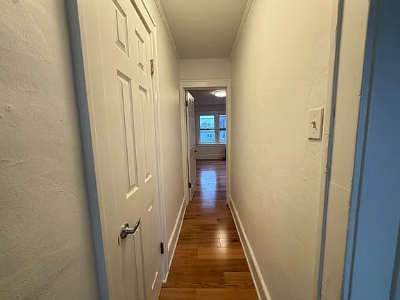 408 Lincoln Pkwy #8, Buffalo, NY 14216