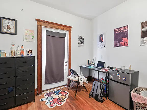 5 bed 1 bath- 144 Blaine Ave #2, Buffalo, NY 14208