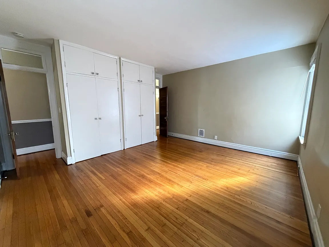 2 bed 1 bath- 261 Richmond Ave #1, Buffalo, NY 14222