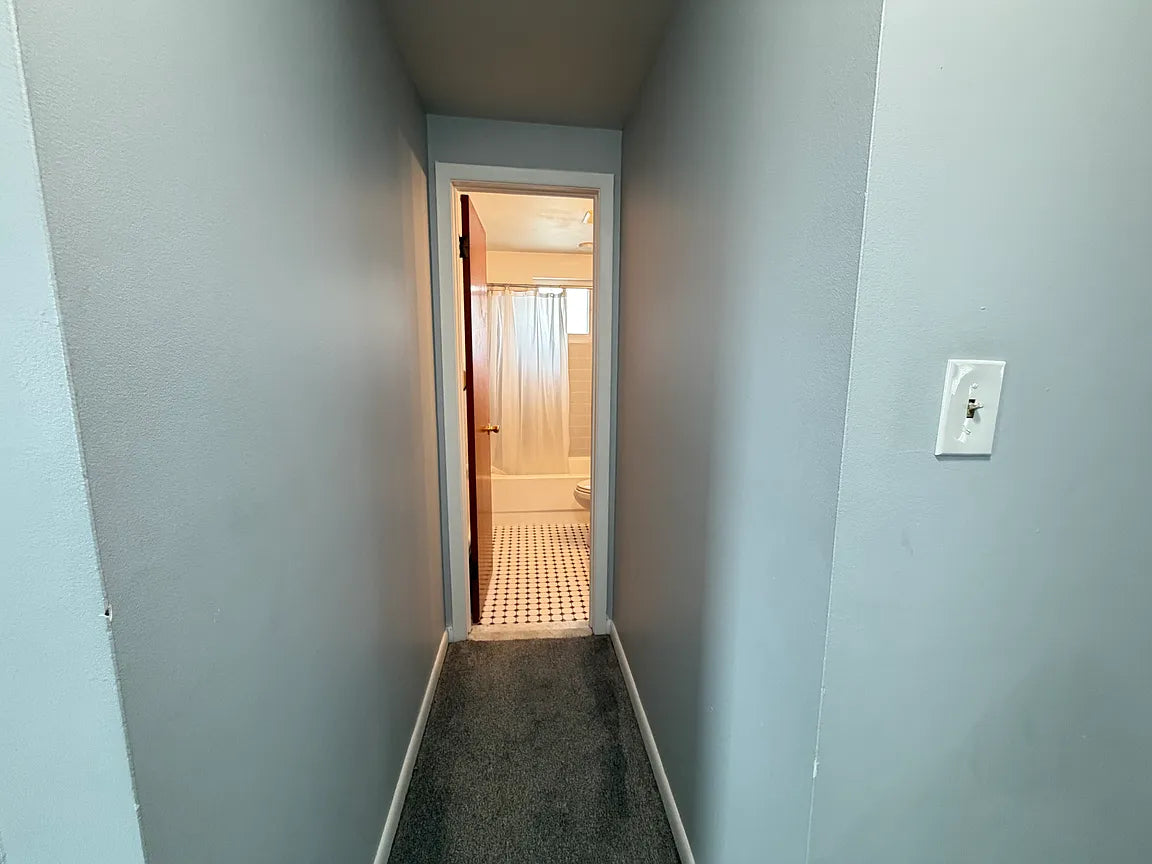 2 bed one bath- 54 Willow Ridge Dr #3, Buffalo, NY 14228