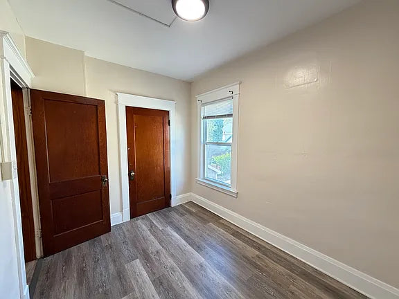3 bed 1 bath - 92 Alsace Ave, # 2, Buffalo, NY 14220