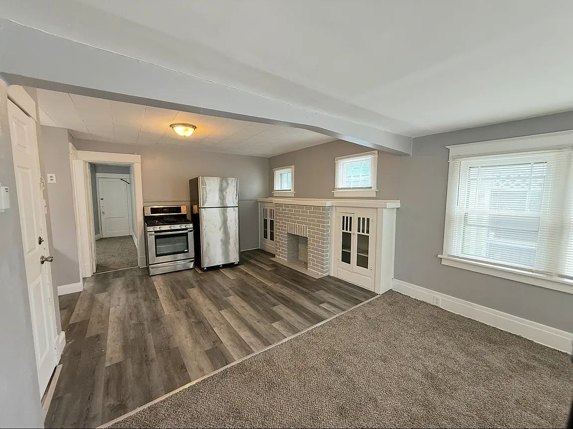 423 Lisbon Ave FLOOR 1, Buffalo, NY 14215