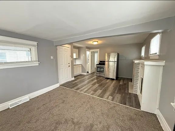 423 Lisbon Ave FLOOR 1, Buffalo, NY 14215