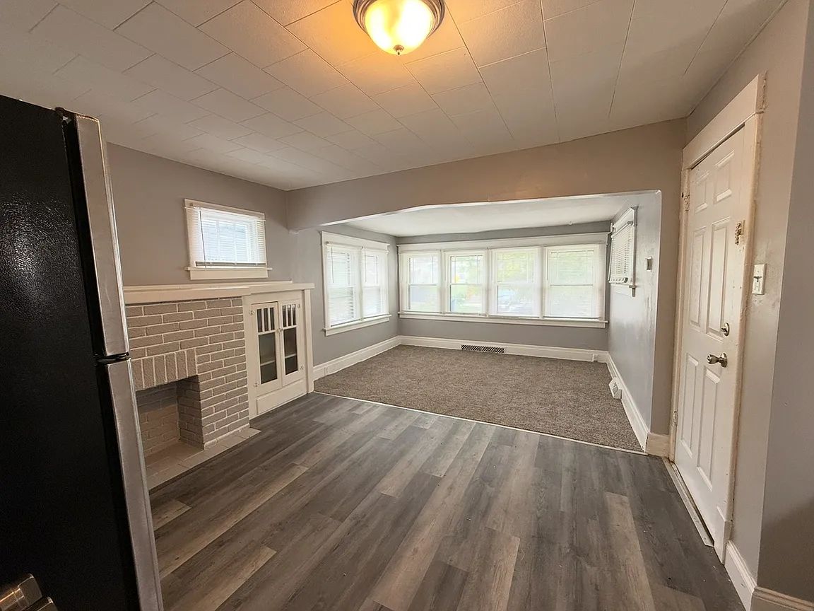 423 Lisbon Ave FLOOR 1, Buffalo, NY 14215