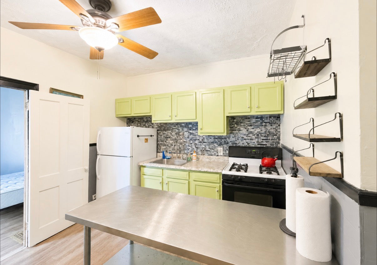 2 bed 1 bath - 46 College Street - Lower Buffalo, NY 14201