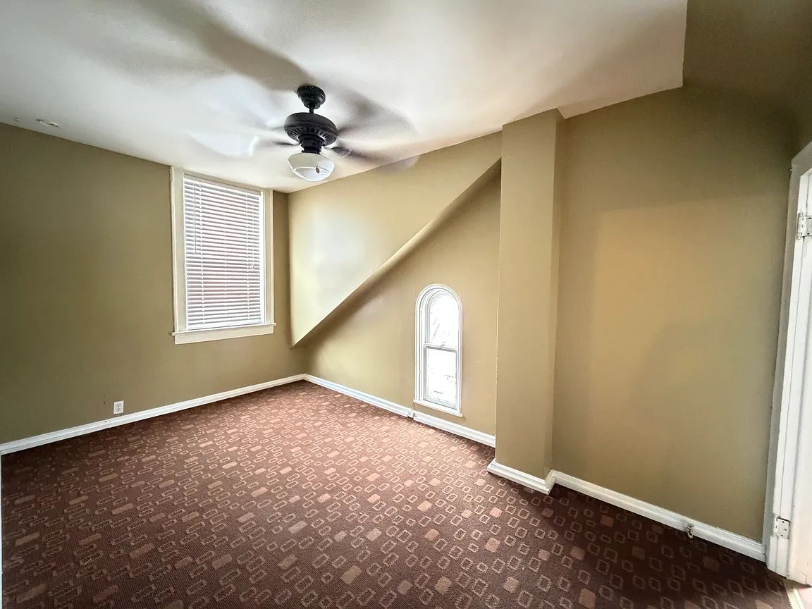 3 bed 1 bath - 429 Prospect Ave #5, Buffalo, NY 14201