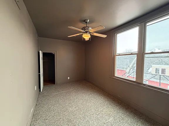 3 bed 1 bath - 429 Prospect Ave #5, Buffalo, NY 14201