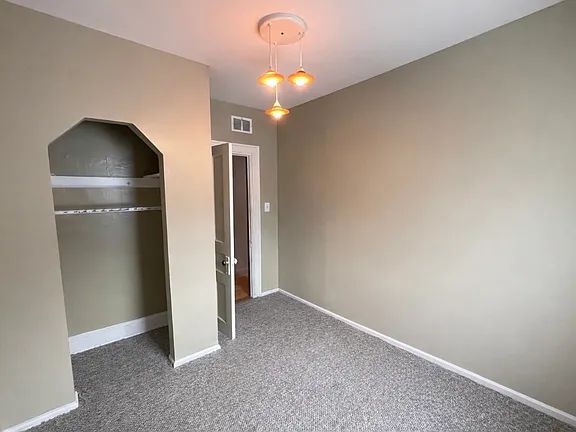 3 bed 1 bath - 429 Prospect Ave #5, Buffalo, NY 14201