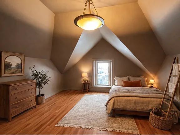 3 bed 1 bath - 429 Prospect Ave #5, Buffalo, NY 14201