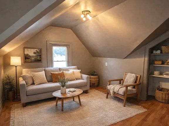 3 bed 1 bath - 429 Prospect Ave #5, Buffalo, NY 14201