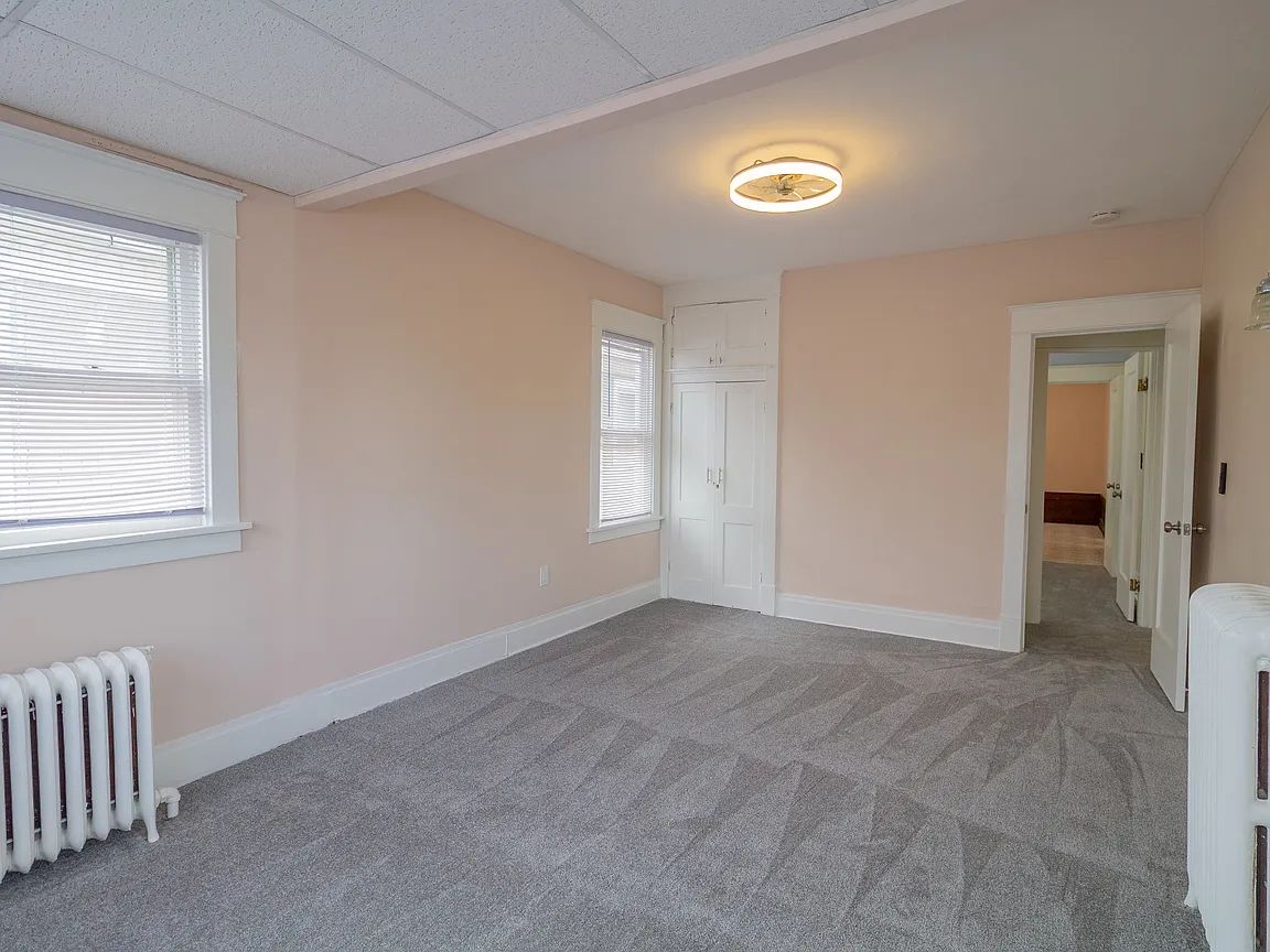 43 N Park Ave FLOOR 2, Buffalo, NY 14216
