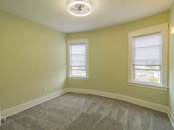 43 N Park Ave FLOOR 2, Buffalo, NY 14216