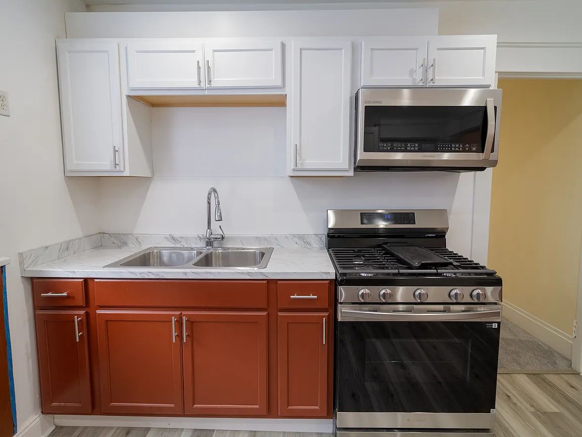 43 N Park Ave FLOOR 2, Buffalo, NY 14216