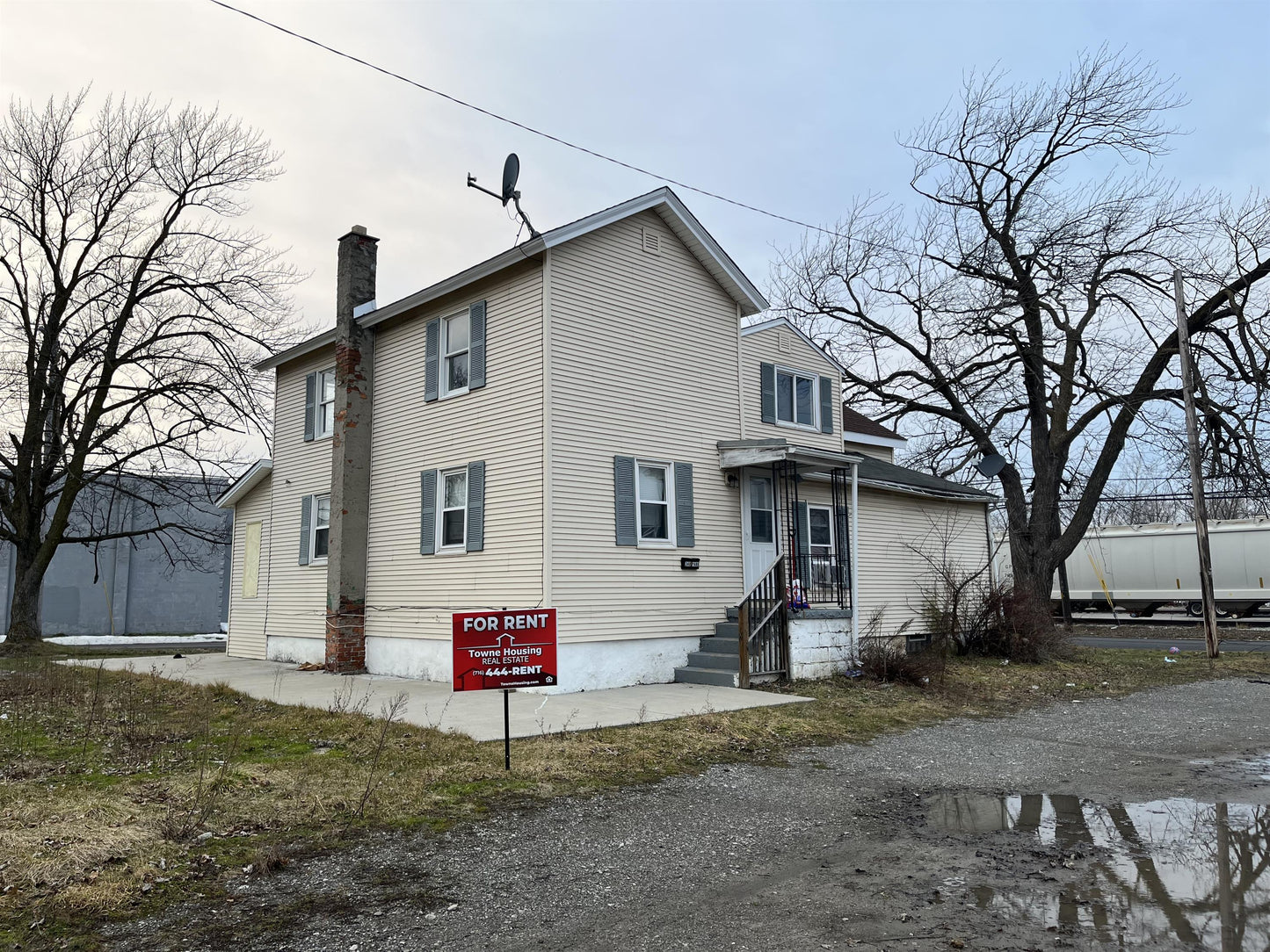 2 bed 1 bath - 340 Park Avenue - 2 Lockport, NY 14094
