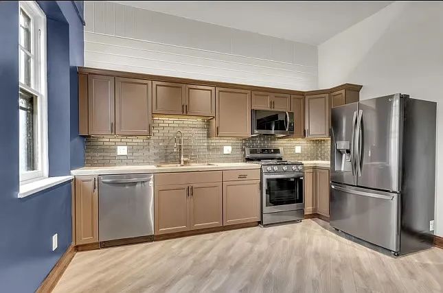 444 Linwood Ave, Buffalo, NY 14209