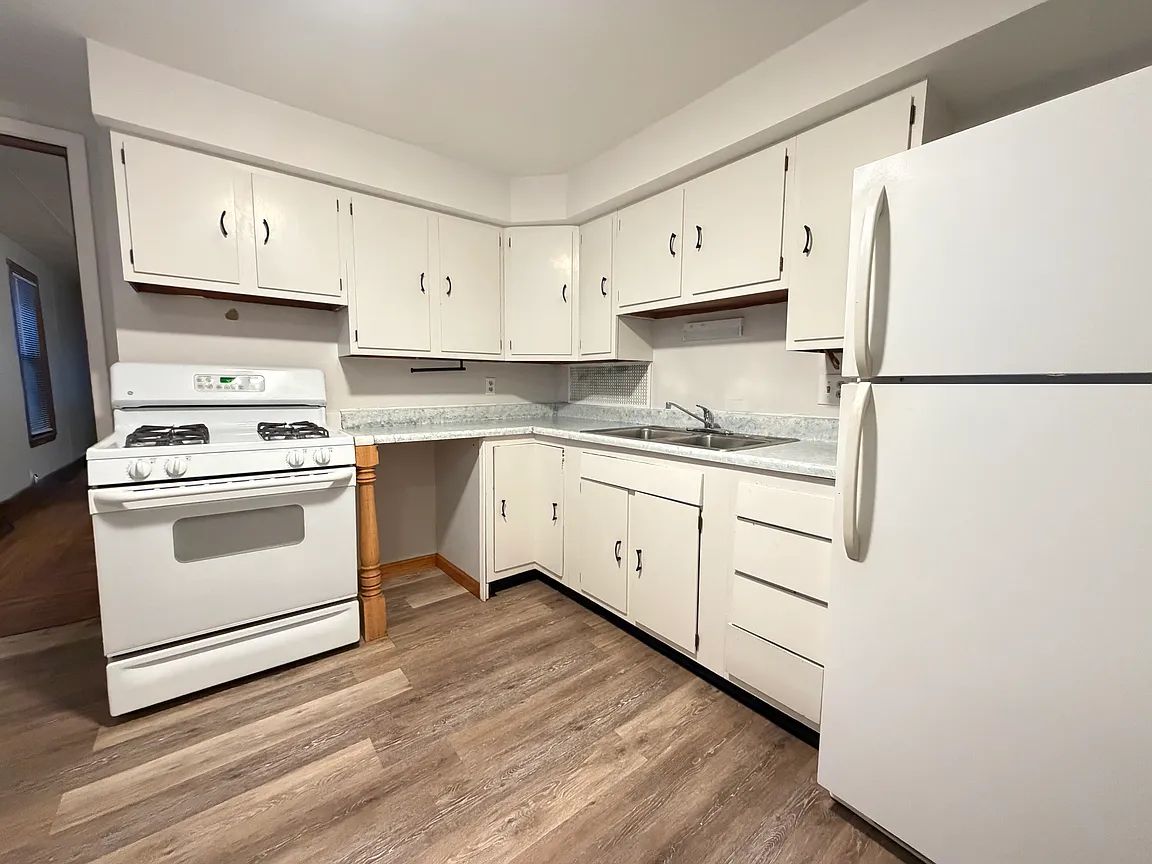 44 Hillside Ave UNIT 1, Buffalo, NY 14210