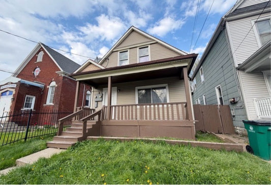 2 bed 1 bath - 155 Germain Street - 3 Buffalo, NY 14207