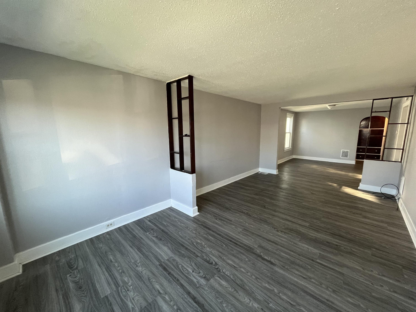 2 bed 1 bath - 15 Beatrice Ave #1 Buffalo, NY 14207