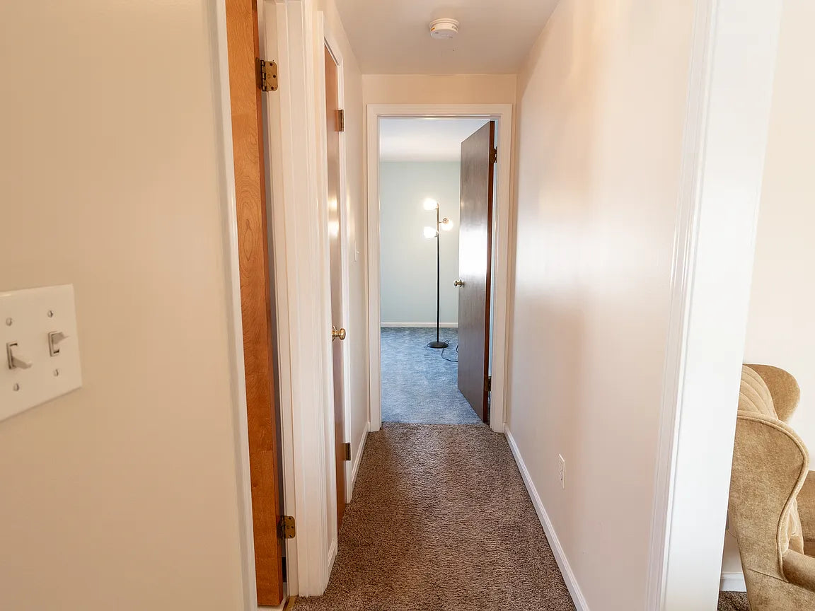 2 bed 1 bath - (Undisclosed Address), Buffalo, NY 14225