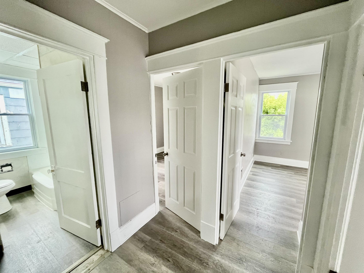 3 bed 1 bath - 122 Lincoln Boulevard - Upper Buffalo, NY 14217