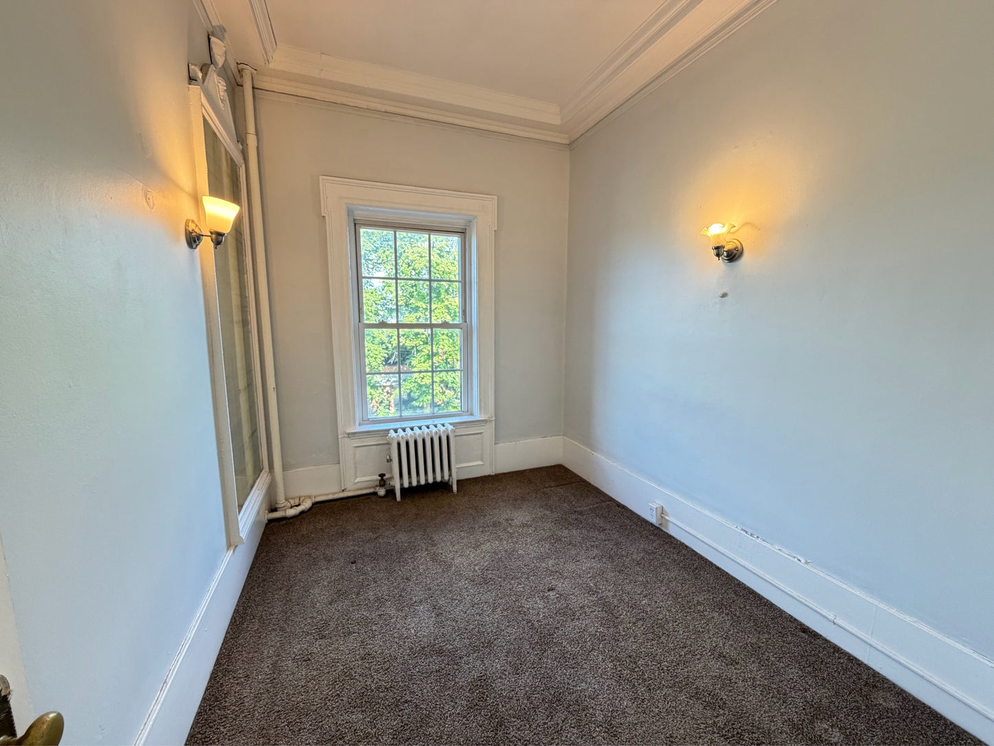 1 bed 1 bath - 479 Delaware Avenue - 5 Buffalo, NY 14202