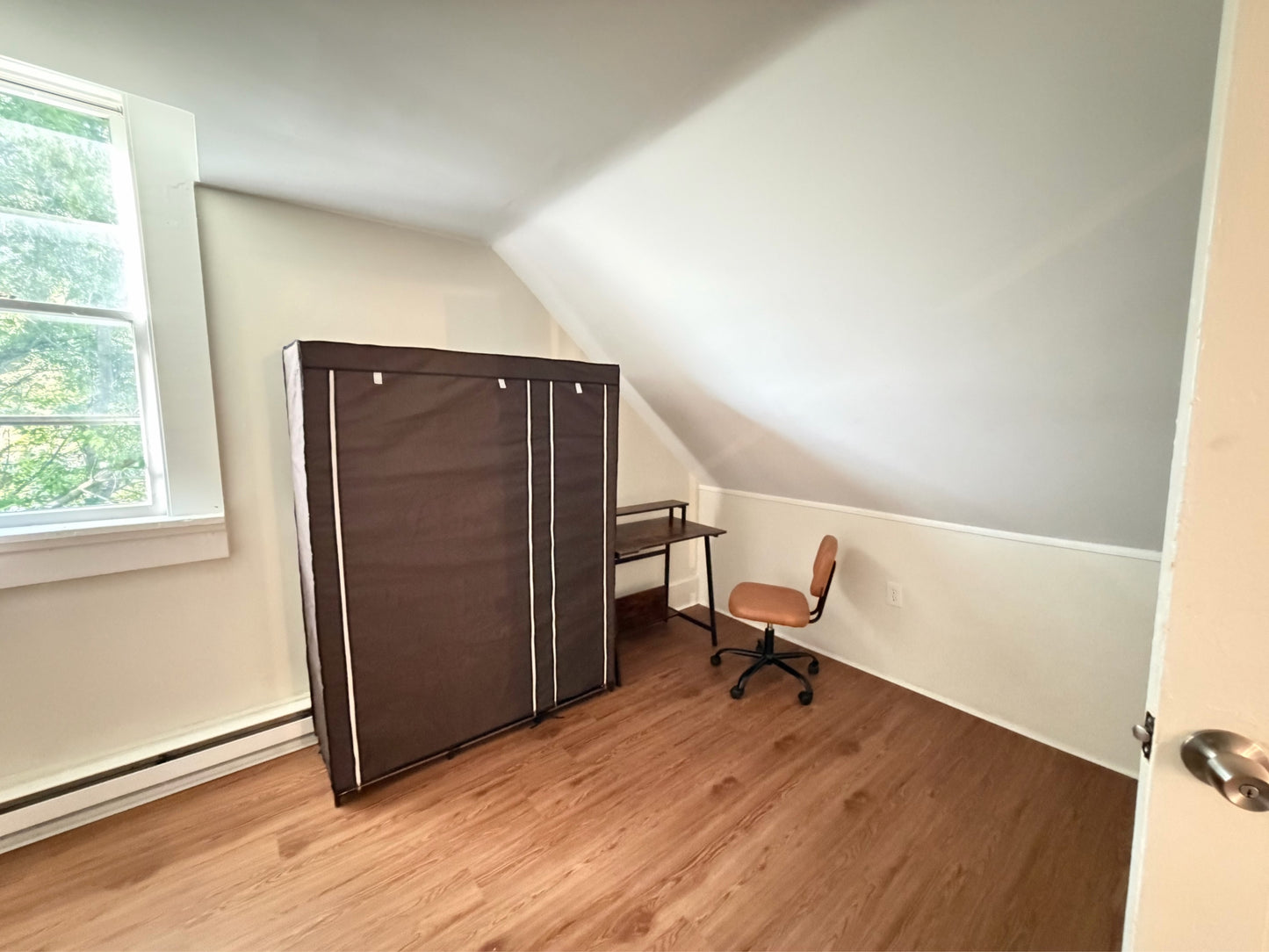 5 bed 1 bath - 99 Custer Street - 1 Buffalo, NY 14214