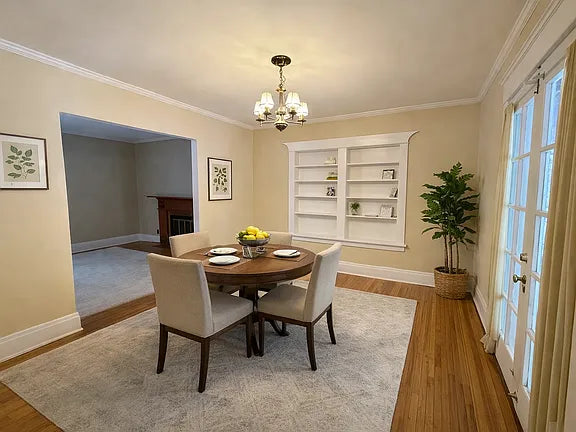 2 bed 1 bath- 37 Arlington Rd #1, Buffalo, NY 14221