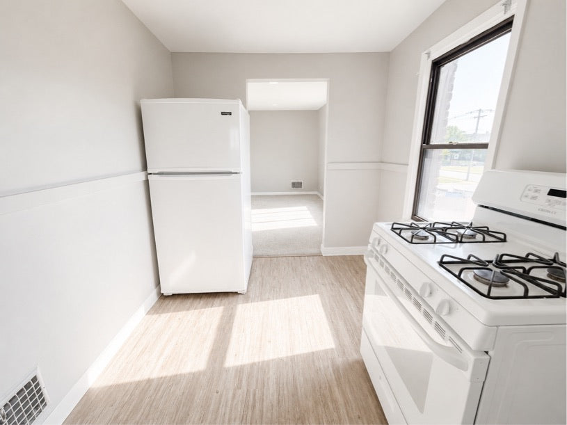 1 bed 1 bath - 12 Knowlton Avenue - 22 4493 South Buffalo Street Lackawanna, NY 14218