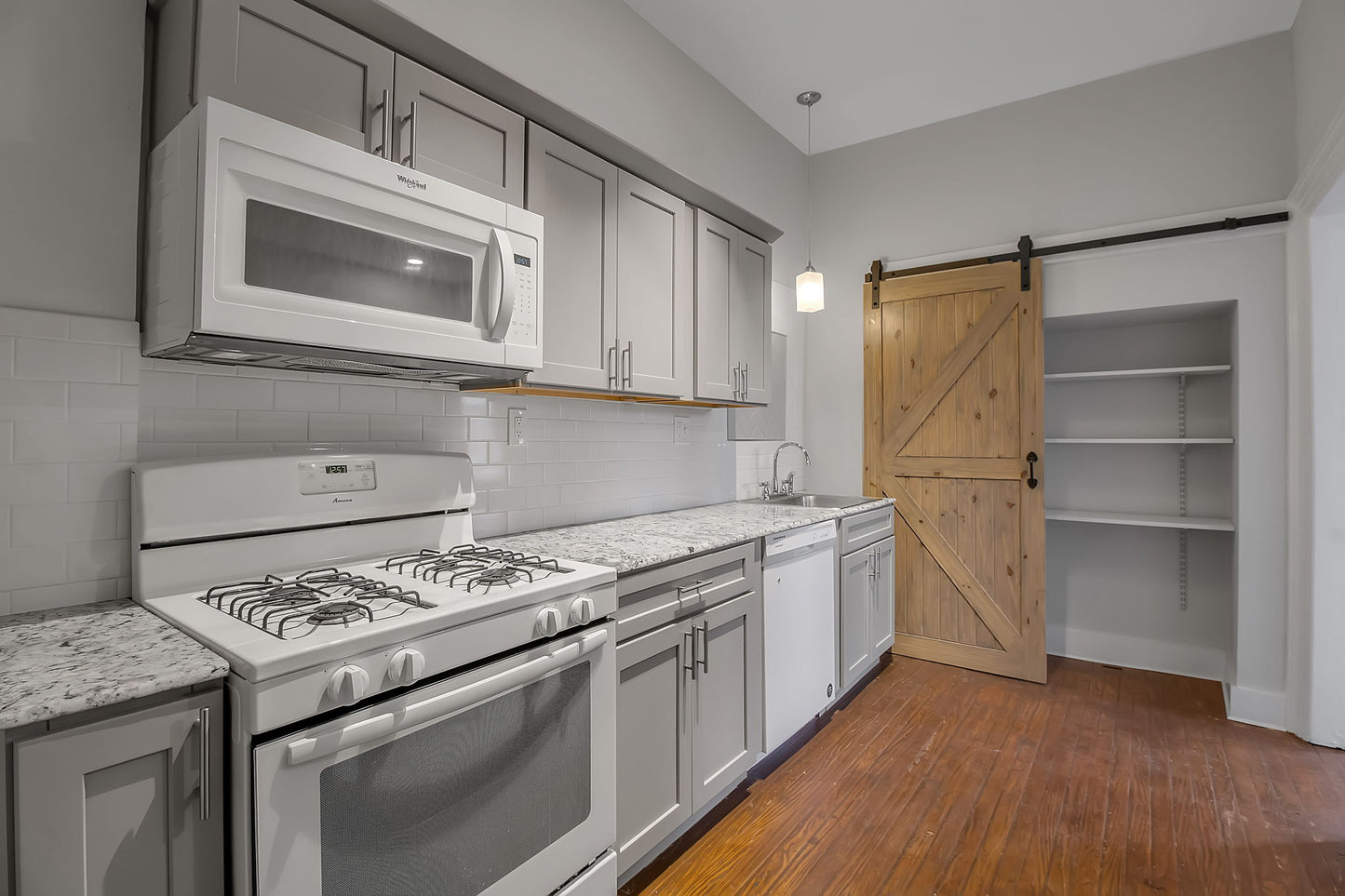 3 bed 1 bath - 215 Allen Street - 1 Buffalo, NY 14201