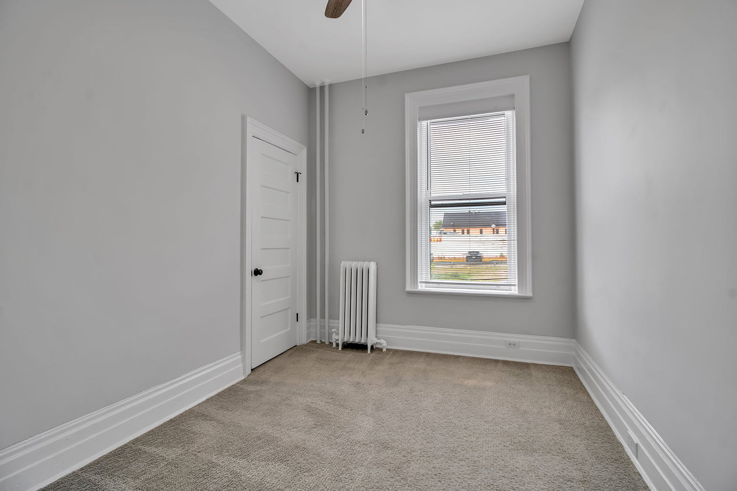 3 bed 1 bath - 215 Allen Street - 1 Buffalo, NY 14201