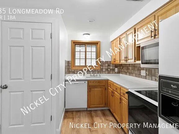 2 bed 1 bath - 227 Heath St Floor 2, Buffalo, NY 14214