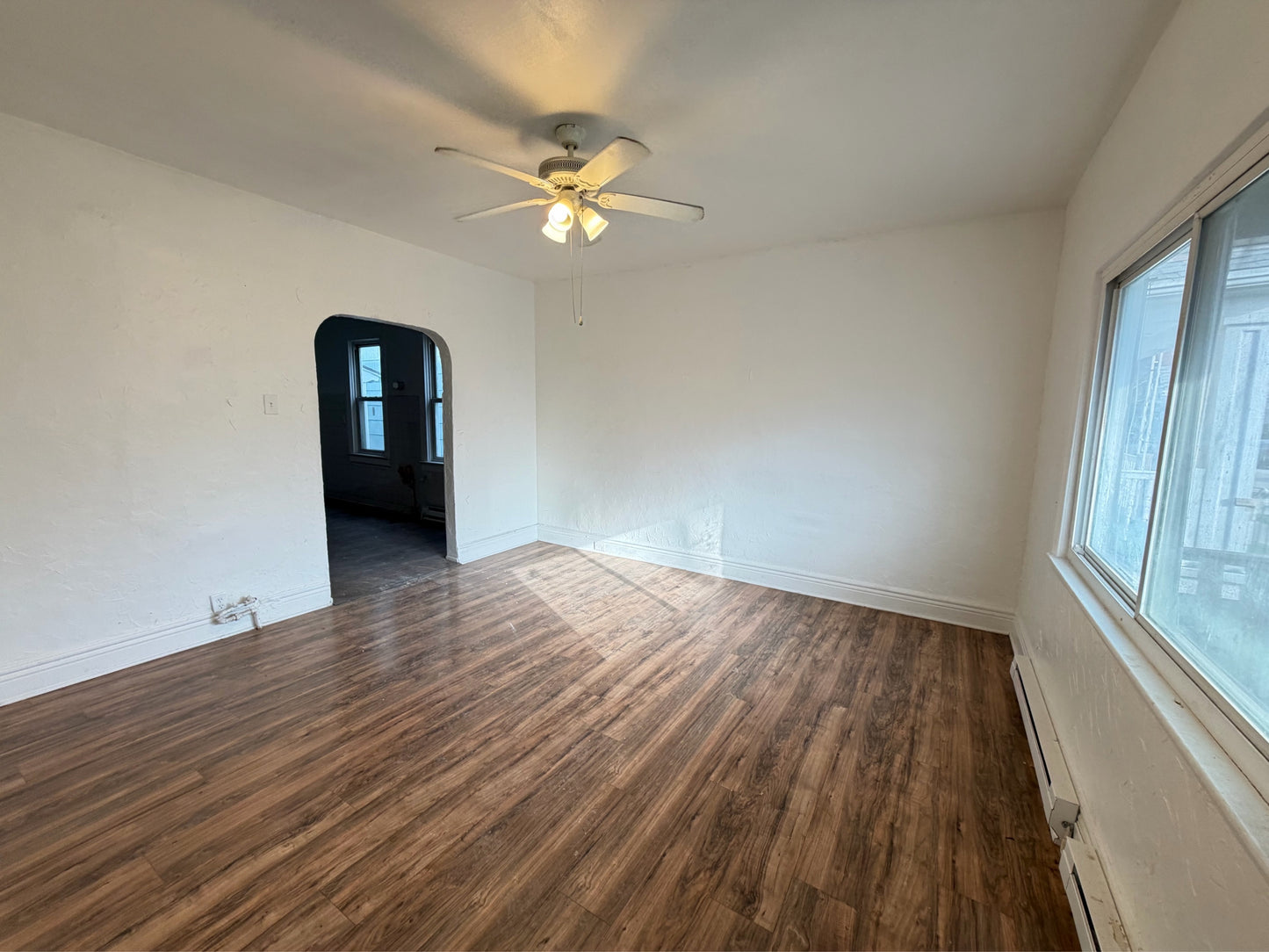 2 bed 1 bath - 155 Germain Street - 1 Buffalo, NY 14207