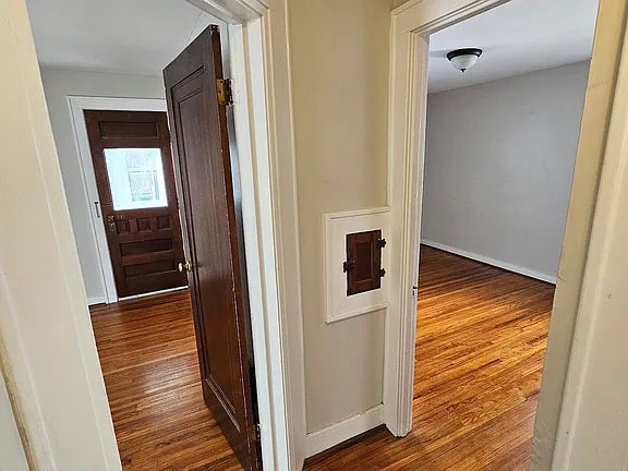 2 bed 1 bath- 175 Hamilton Dr #1, Buffalo, NY 14226