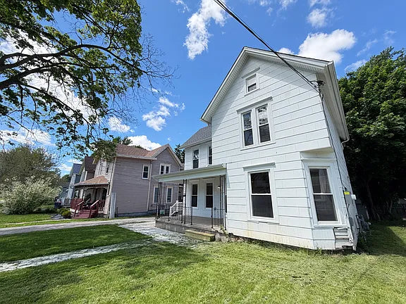 2 bed 1 bath - 320 Chestnut St, APT 2, Lockport, NY 14094