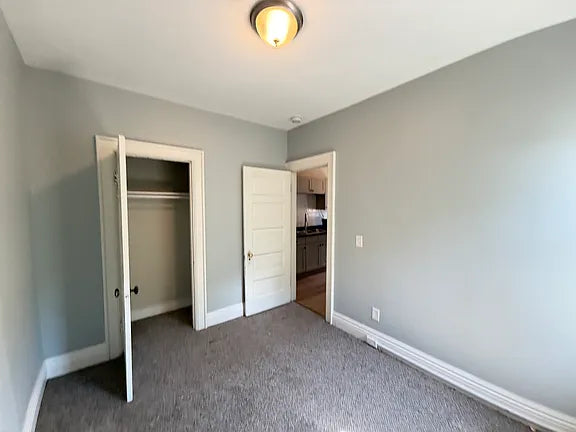 2 bed 1 bath - 80 Dewitt St, # 2, Buffalo, NY 14213