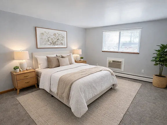 1 bed 1 bath- 406 Joe McCarthy Dr #3, Buffalo, NY 14228