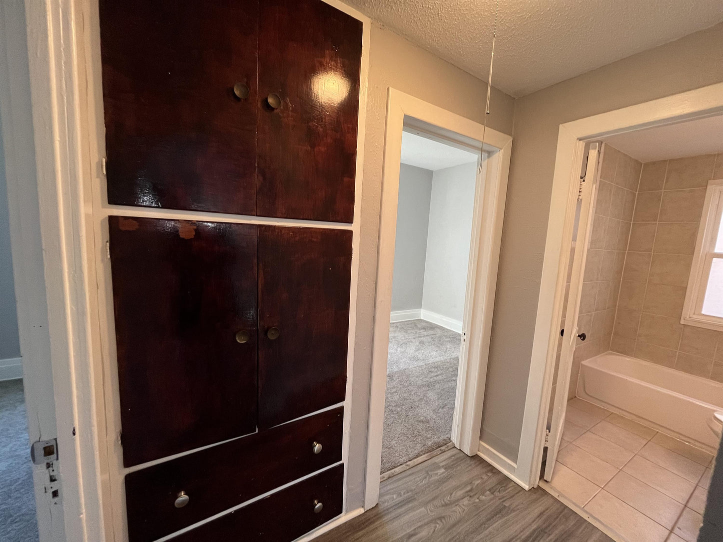 2 bed 1 bath - 15 Beatrice Ave #1 Buffalo, NY 14207