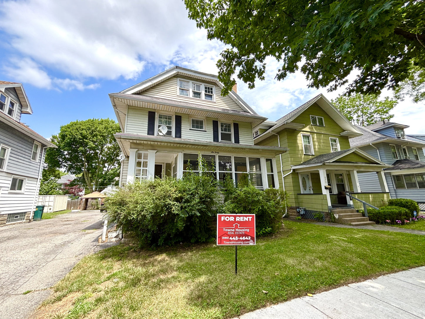 2 bed 1 bath - 640 Magee Avenue - 1 Rochester, NY 14613